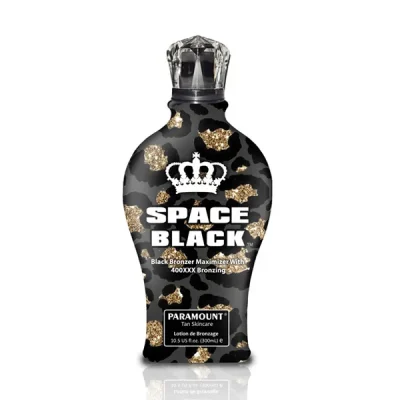 لوسیون سولاریوم پارامونت مدل Space Black