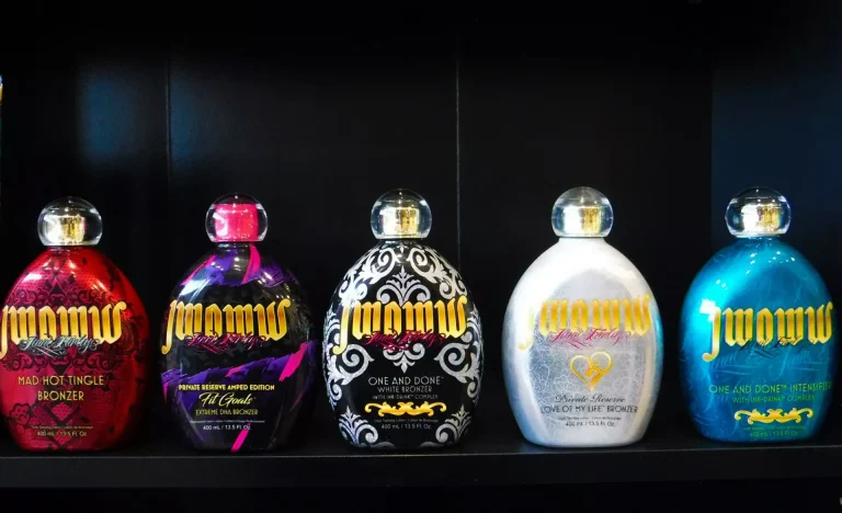 بهترین لوسیون برای سولاریوم