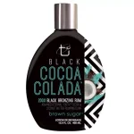 لوسیون سولاریوم برانشوگر مدل Black Cocoa Colada حجم 400 میل