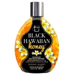 لوسیون سولاریوم برانشوگر مدل black hawaiian honey
