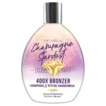 لوسیون سولاریوم برانشوگر مدل Champagne Stardust حجم ۴۰۰ میل