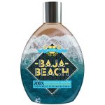 لوسیون سولاریوم برانشوگر مدل Baja Beach حجم 400 میل