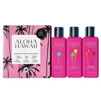 لوسیون سولاریوم الوها هاوایی مدل Aloha Hawaii حجم 621 میل