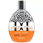 لوسیون سولاریوم برانشوگر مدل Double Dark Wild Side حجم 400 میل