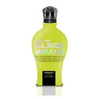 لوسیون سولار پارامونت مدل Black Mirage حجم 300 میل