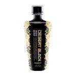 لوسیون سولار پارامونت مدل Desert Black حجم 340 میل