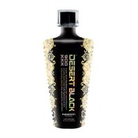 لوسیون سولار پارامونت مدل Desert Black حجم 340 میل