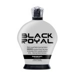 لوسیون سولار پارامونت مدل Black Royal حجم 400 میل