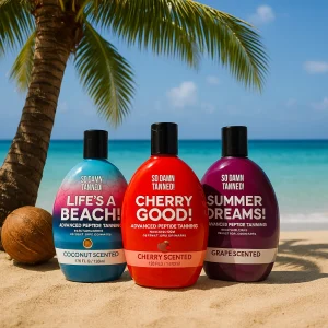 ۱۰ نکته طلایی برای استفاده درست از لوسیون سولاریو