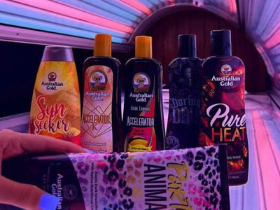 تفاوت میان لوسیون سولاریوم اصل و تقلبی!