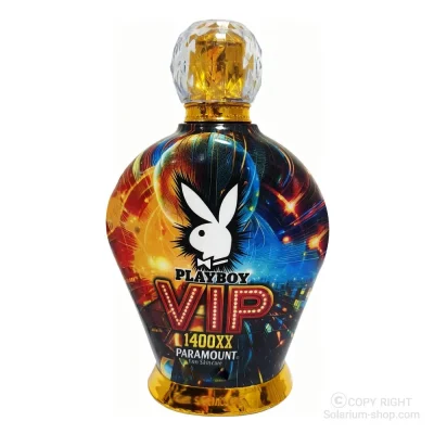 لوسیون سولار پارامونت مدل Playboy VIP 1400xx