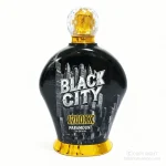 لوسیون سولار پارامونت مدل black City حجم 400 میل