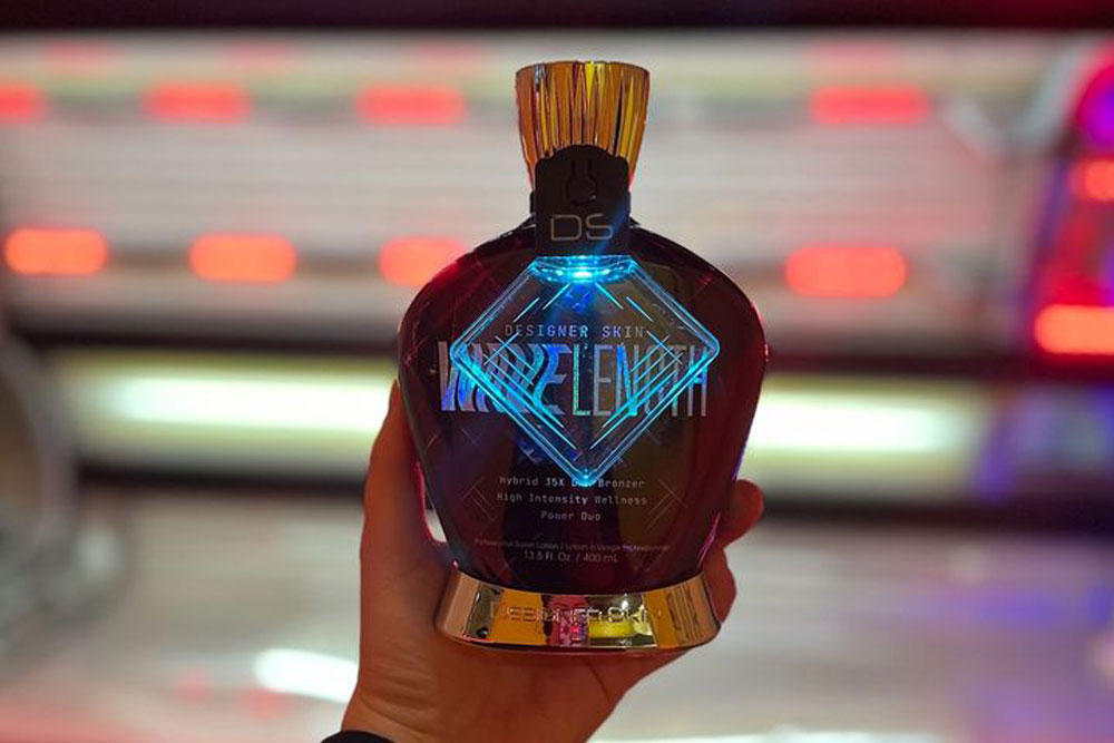 راهنمای علمی و تجربی انتخاب لوسیون سولار بر اساس نوع پوست (روشن، گندمی، تیره)