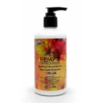 افتر سولار همپ مدل SPARKLING CITRUS حجم 350 میل