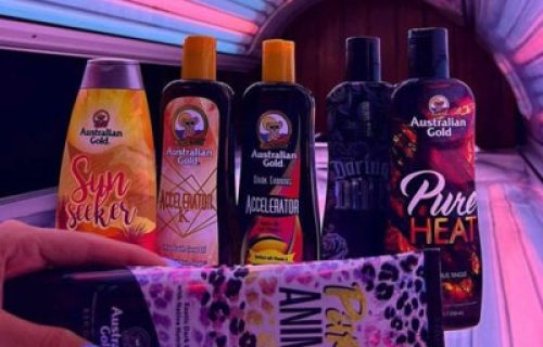 تفاوت میان لوسیون سولاریوم اصل و تقلبی!