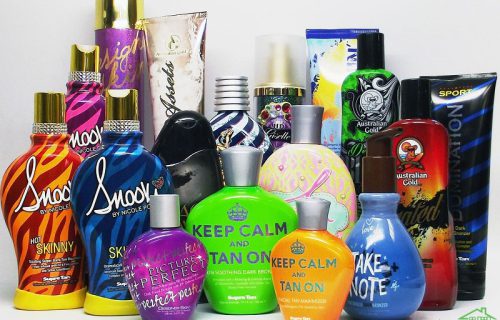 معرفی بهترین برندهای لوسیون سولاریوم اورجینال در سال ۲۰۲۵