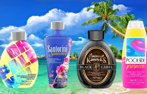 مهم ترین نکات برای خرید بهترین لوسیون سولاریوم