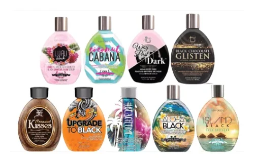 معرفی لوسیون سولاریوم برانشوگر