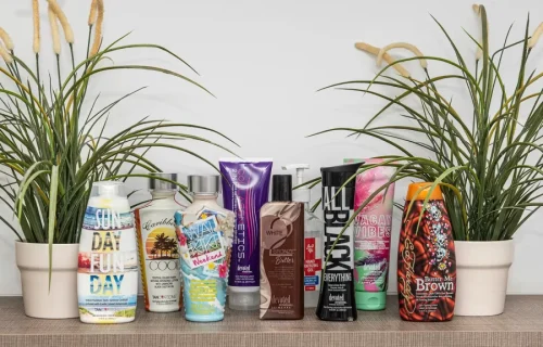 چرا استفاده از لوسیون سولاریوم برای برنزه شدن حرفه‌ای ضروری است؟