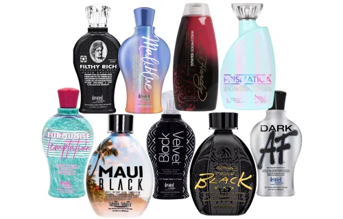 بهترین لوسیون برای سولاریوم